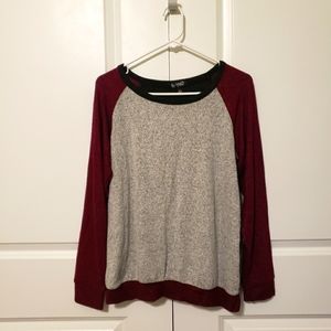 **NWT** Buffalo David Bitton Medium (M) Long Sleeved Sweater